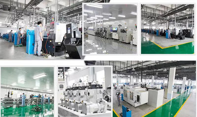 Cina Jiangsu BOEN Power Technology Co.,Ltd Profil Perusahaan