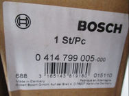Pompa Bahan Bakar Diesel Bosch Asli 0414799005 0986445102 Dengan N Nozzle Control Valve
