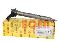 Injektor HONDA ACCORD CIVIC CR-V 2,2 D 2,2 D 0 445 116 006 BOSCH