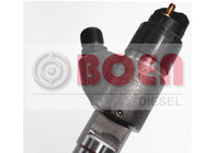 DEUTZ D6E VOLVO EC210B 04290387 injektor Bosch 0 445 120 067 Injector Nozzle