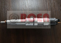 Mesin Mobil Injector Bosch Diesel Fuel Injectors 0445120086 612630090001 Crdi 0445120086