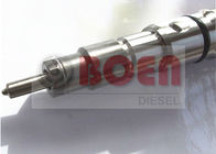 SK140 8 SK135 8 D04FR Bosch High Performance Fuel Injectors 0445120122 Untuk Kobelco