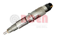 SK140 8 SK135 8 D04FR Bosch High Performance Fuel Injectors 0445120122 Untuk Kobelco