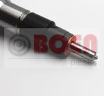 Asli Injector Bosch Common Rail Diesel Fuel Injector Nozzle 0445120153