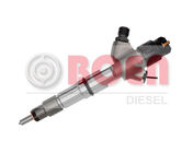 0445120213 0445120214 Bosch Diesel Fuel Injectors Untuk WEICHAI 612600080924