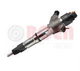 0445120224 Common Rail Bosch Performance Injector Untuk WEICHAI 612600080618 WD10