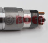 BOSCH Fuel Injectors 0 445 120 231 untuk Komatsu S6D107 PC200-8 Cummins QSB6.7 5263262