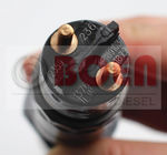 BOSCH 0445 120 236 Common Rail Injector 84346812 untuk Bosch Komatsu Cummins 350-8 300-8