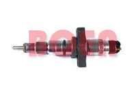 Baja Kecepatan Tinggi Bosch Diesel Fuel Injectors Untuk Mesin Diesel 0445120007/0 445 120 007