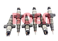 Baja Kecepatan Tinggi Bosch Diesel Fuel Injectors Untuk Mesin Diesel 0445120007/0 445 120 007