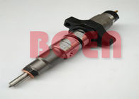 Presisi Tinggi Bosch Cummins Diesel Injector Bahan Baja Kecepatan Tinggi 0445120007