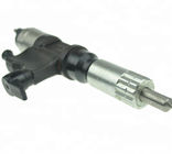 Asli ISUZU Denso Common Rail Injector Repair 8980305504 095000 6650