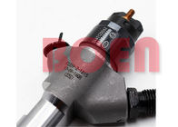0445120062 Injector Bahan Bakar Diesel Bosch F00RJ01522 Mesin Diesel Injector