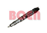 F00RJ02703 Common Rail Injector Bosch Solenoid Valve Untuk Injector 0445120078
