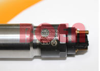 F00RJ02703 Common Rail Injector Bosch Solenoid Valve Untuk Injector 0445120078