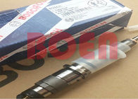 Diesel Injector 0445 120 133 untuk BOSCH Common Rail Disesl Injector 0445120133