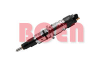 0445120161 Bosch Diesel Fuel Injectors ISBE 4988835 Injector Tekanan Tinggi