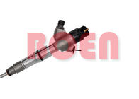 Mesin Diesel Bosch Diesel Fuel Injectors Common Rail Injector 0445120213