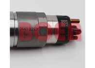 0445120231 Bosch Diesel Fuel Injectors Untuk Excavator Engine PC200 8 QSB6.8 6D107