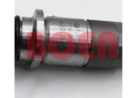 0445120231 Bosch Diesel Fuel Injectors Untuk Excavator Engine PC200 8 QSB6.8 6D107