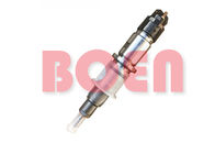BOSCH Original ISDe Diesel motor bagian Common Rail Fuel Injector 0445120289/0 445 120 289