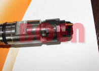 Baja Kecepatan Tinggi Mesin Diesel Injector Bosch Kinerja Fuel Injectors 0445120397