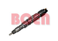 Baja Kecepatan Tinggi Mesin Diesel Injector Bosch Kinerja Fuel Injectors 0445120397