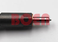 Emisi Rendah ISLE EU3 Bosch Diesel Fuel Injectors Repair Kit 4942359 0445120122