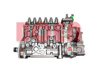 Suku Cadang Mesin Motor Bosch Unit Pump 6Cta8.3 Fuel Injector Pump 3938372