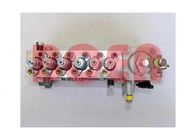 Suku Cadang Mesin Motor Bosch Unit Pump 6Cta8.3 Fuel Injector Pump 3938372