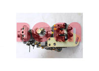 Sistem Injeksi Bahan Bakar VE Bosch Electric Fuel Pump High Speed ​​Steel 0460426369
