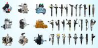 ISUZU Cummins Fuel Injectors 6BT 6D102 Fuel Injector Kit 3283577 3283576 3283562