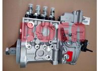 Kinerja Tinggi Bosch Diesel Fuel Injection Pump 52560153 Bahan Baja Kecepatan Tinggi