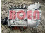 Kinerja Tinggi Bosch Diesel Fuel Injection Pump 52560153 Bahan Baja Kecepatan Tinggi