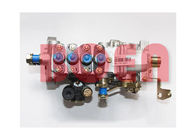 Antirust Kangda Bosch Unit Pump BH4QT85R9 4QTF40b Untuk Engine 4100QBZ / 3200