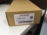 Baja Kecepatan Tinggi Perbaikan Kit Denso Injector 095000 5215 Untuk 6C1Q-9K546-BC