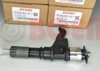 OEM Asli Denso Diesel Injectors 095000 8050 095000 8100 Untuk Sistem Rel Umum