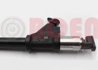 Asli Denso Diesel Fuel Injectors Common Rail Injector 095000-8871 Untuk Howo Vg1038080007