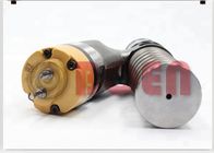 Kinerja Tinggi Reman Diesel Injector Mobil Auto Parts Fuel Injector 374-0705