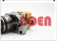 4P9075 Diesel injector nozzle assy 127-8225 127-8228 128-6601 162-0218 4P2995 4P9075 128-6601 untuk bagian-bagian mesin