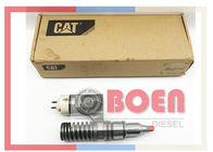 CAT 3507555 Caterpillar Fuel Injectors Cat C12 Injector Untuk Mesin Konstruksi