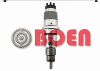 0445120121 0445 120 121 Bosch Diesel Fuel Injectors Untuk Mesin ISLE EU3