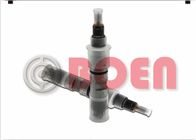 Sembilan Merek Diesel Injector 0445120215 Injeksi Bahan Bakar Asli 0445120215 Common Rail Injection