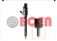 0445 110 494 Bosch Injektor Bahan Bakar Diesel Common Rail Disesl Injector 0445110494