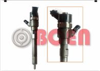 0445 110 494 Bosch Injektor Bahan Bakar Diesel Common Rail Disesl Injector 0445110494