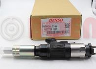NPR / 4HK1 Isuzu Injector Diesel Fuel Injector Nozzle OEM NO 8976024856