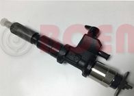 Anti Korosi Isuzu Fuel Injectors Untuk Bagian Asli Diesel Injector Nozzle