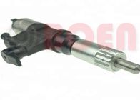 Bagian Otomotif Isuzu Fuel Injectors Nozzle ASM INJ 1153003932 0.84KG Berat