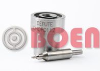 Bagian-bagian Mesin Diesel Elemen Denso Fuel Injector Nozzle ND - DN0PDN112 093400-6760