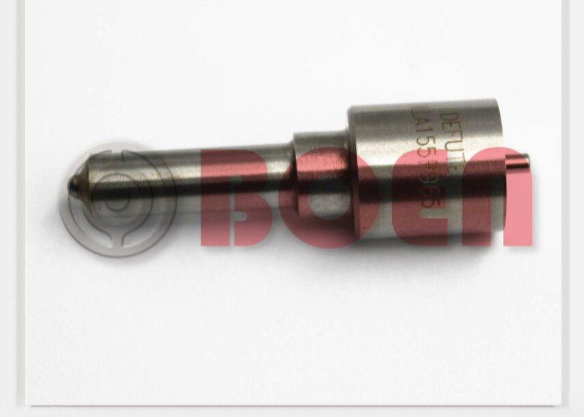ISO Denso Nozzle DLLA155P 965 Tip Nozzle Injector DLLA146P1339 CRIN 093400-9650